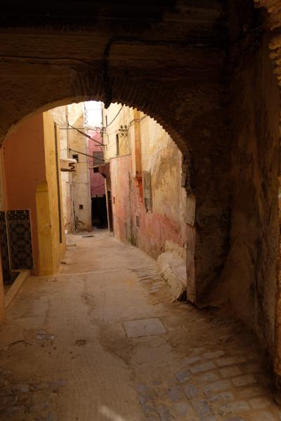 Meknes, Morocco