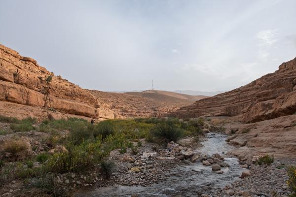 Ait Izdeg, Morocco