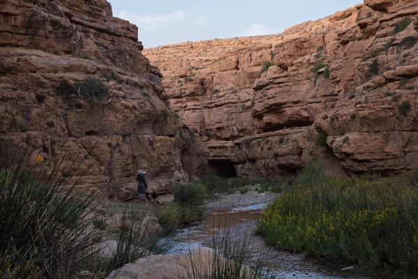 Ait Izdeg, Morocco