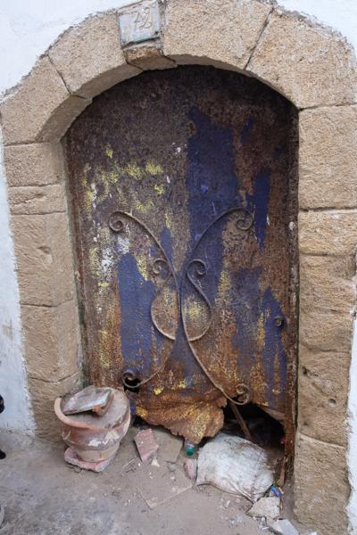 Essaouira, Morocco