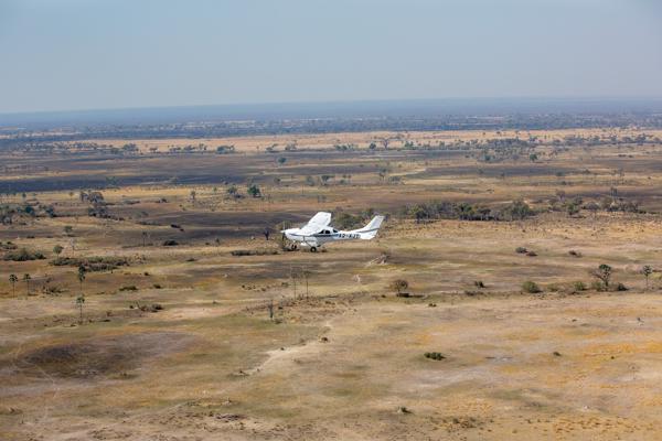 Botswana
