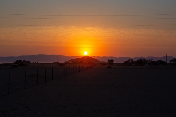 Sesriem, Namibia