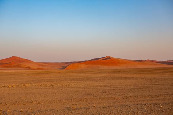 Sesriem, Namibia