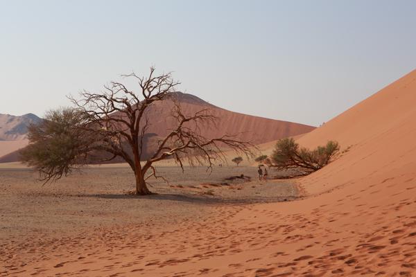 Namibia