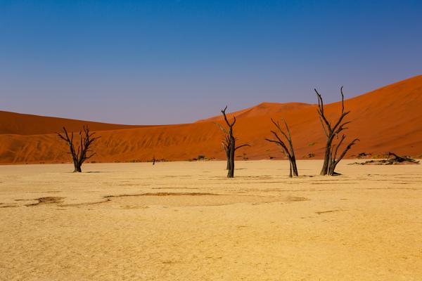 Namibia