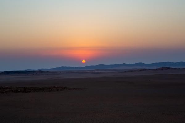 Namibia