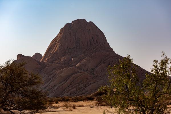 Spitzkoppe, Namibia