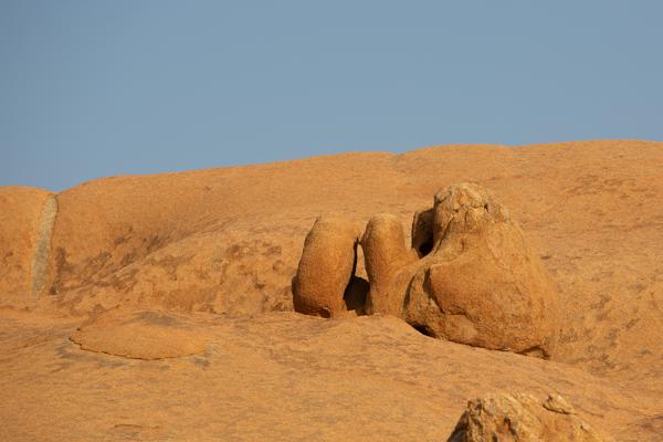 Spitzkoppe, Namibia