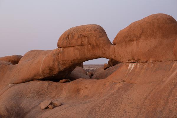 Spitzkoppe, Namibia