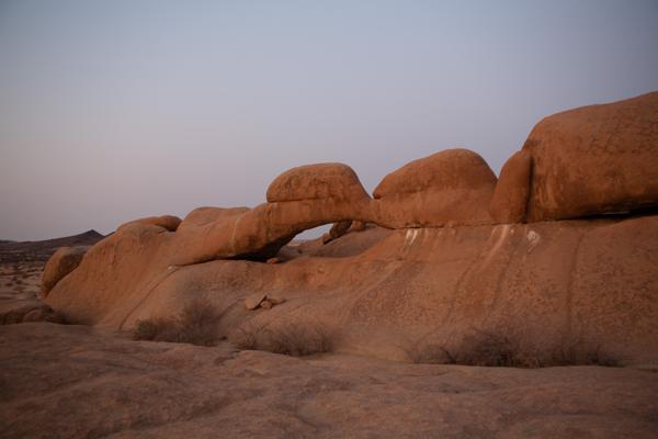 Spitzkoppe, Namibia
