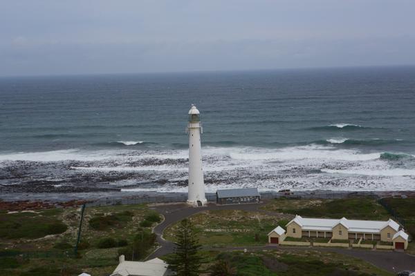 City of Cape, South Africa