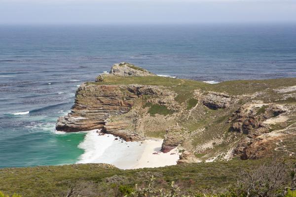 City of Cape, South Africa