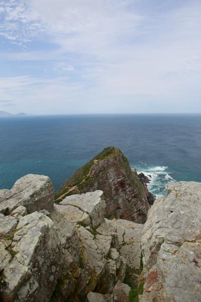 City of Cape, South Africa