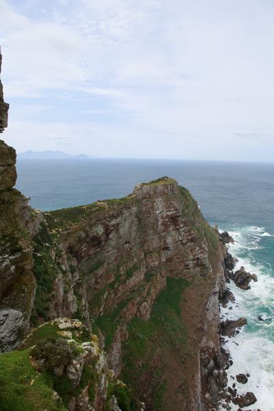 City of Cape, South Africa