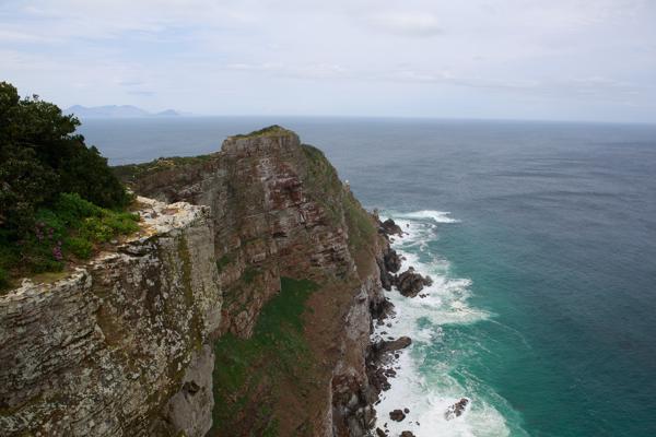 City of Cape, South Africa