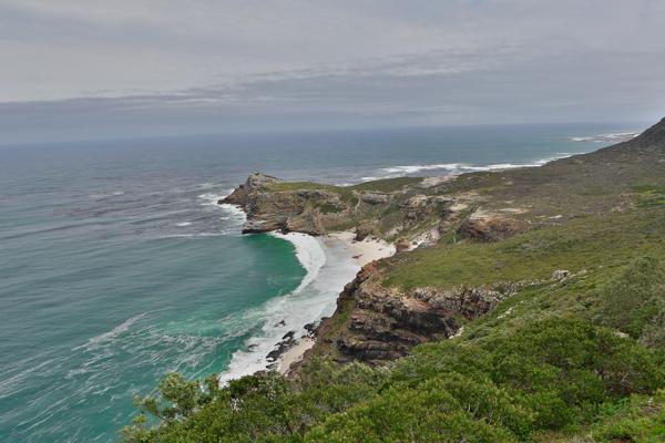 City of Cape, South Africa