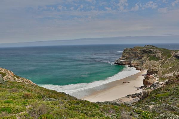 City of Cape, South Africa