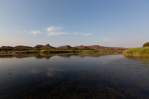 Nama Khoi Local, South Africa