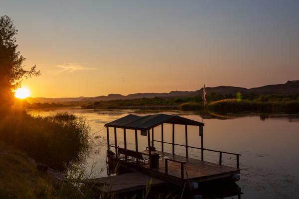 Nama Khoi Local, South Africa