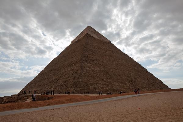 Giza, Egypt