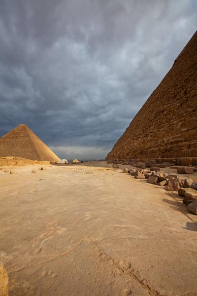 Giza, Egypt