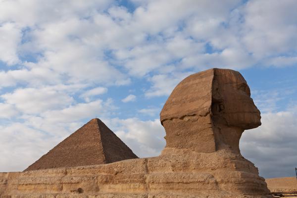 Giza, Egypt