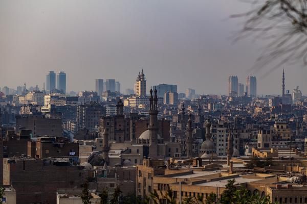 Cairo, Egypt