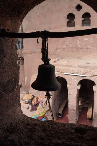 ላሊበላ / Lalibela, Ethiopia