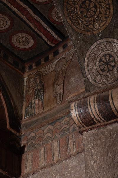 ላሊበላ / Lalibela, Ethiopia