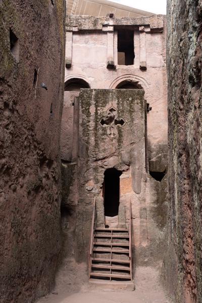 ላሊበላ / Lalibela, Ethiopia