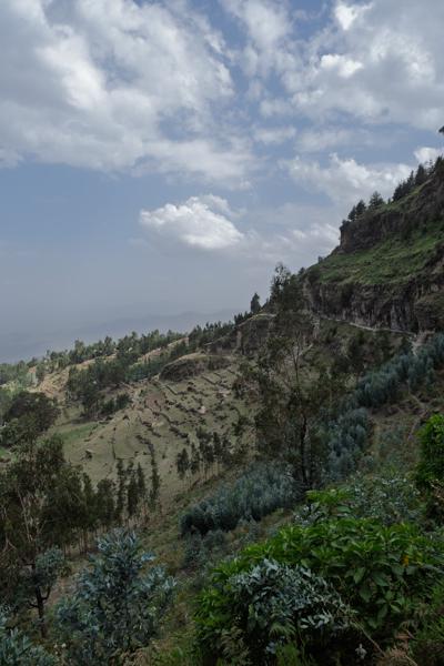ላሊበላ / Lalibela, Ethiopia