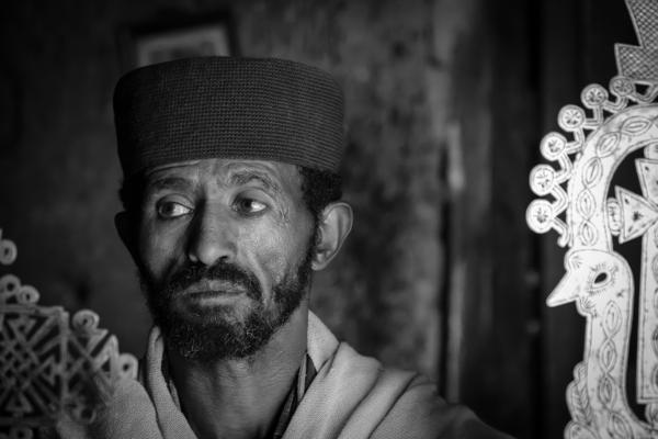 ላሊበላ / Lalibela, Ethiopia