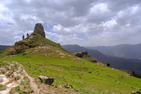ላሊበላ / Lalibela, Ethiopia