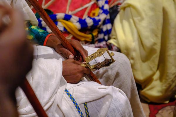 ላሊበላ / Lalibela, Ethiopia