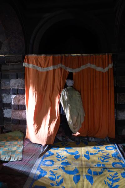 Yemrehane Kristos, Ethiopia