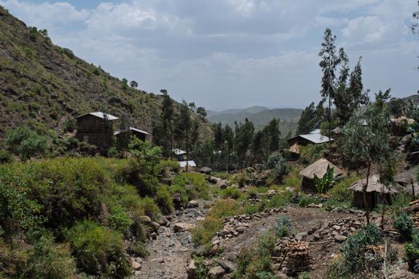 Yemrehane Kristos, Ethiopia