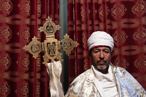 ላሊበላ / Lalibela, Ethiopia
