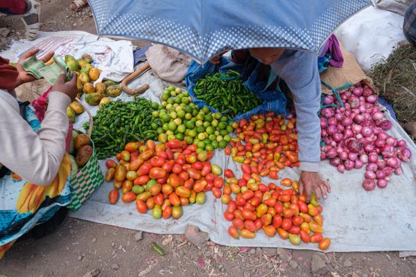 ላሊበላ / Lalibela, Ethiopia