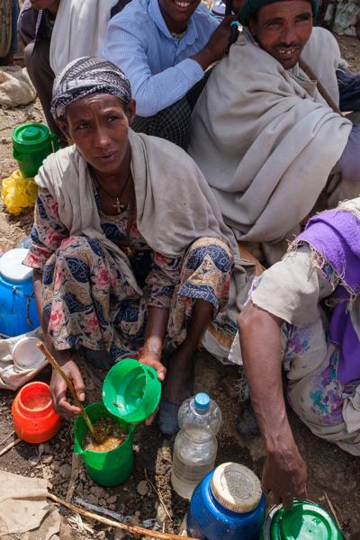 ላሊበላ / Lalibela, Ethiopia