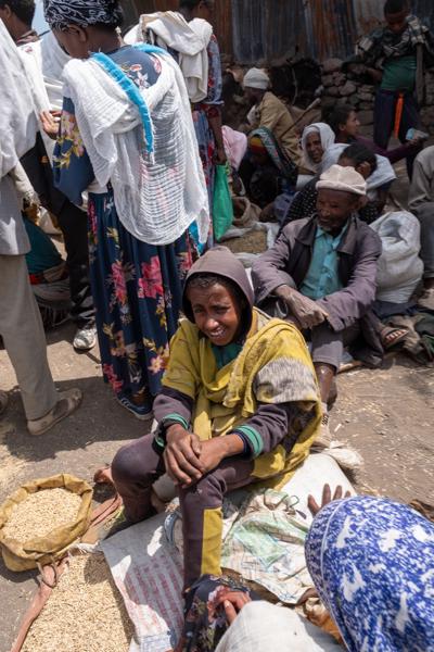 ላሊበላ / Lalibela, Ethiopia