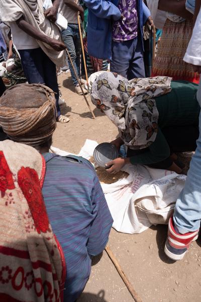 ላሊበላ / Lalibela, Ethiopia