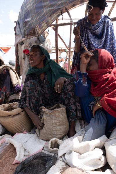 ላሊበላ / Lalibela, Ethiopia