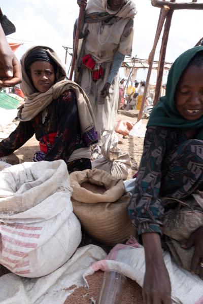 ላሊበላ / Lalibela, Ethiopia