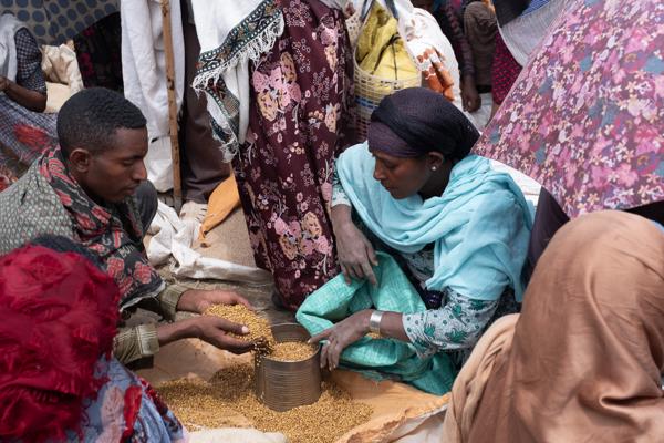 ላሊበላ / Lalibela, Ethiopia