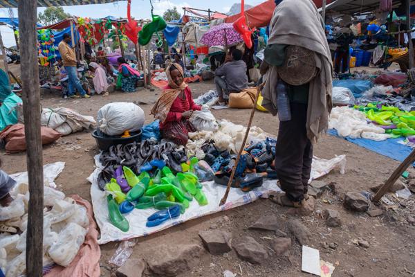 ላሊበላ / Lalibela, Ethiopia