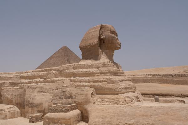 Giza, Egypt