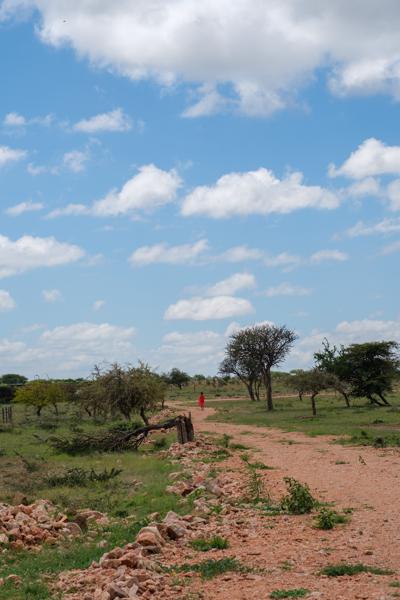 Maji Moto/Naroosura ward, Kenya