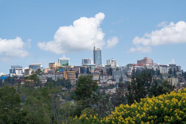 Kigali, Rwanda