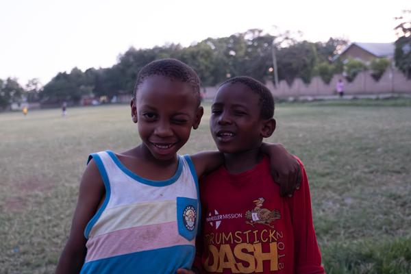 Mto wa Mbu, Tanzania