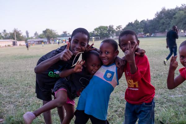 Mto wa Mbu, Tanzania